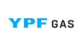 YPF GAS