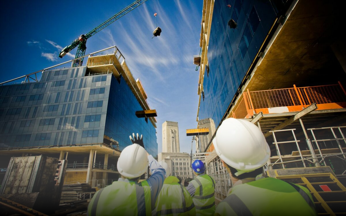 CONSTRUCCIÓN