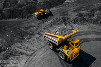 MINERÍA