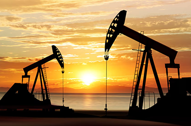 PETRÓLEO