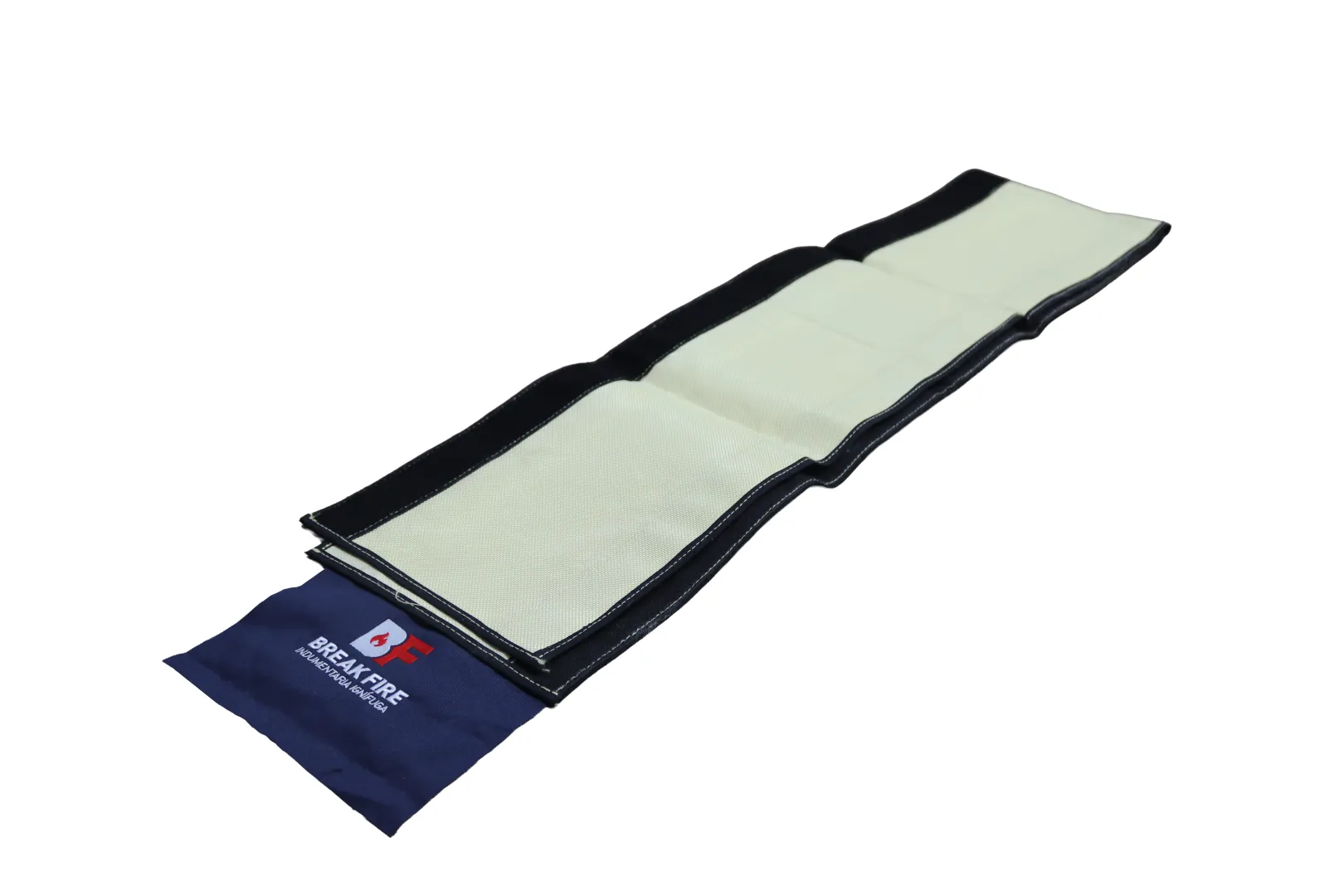 Faja Kevlar ignífuga