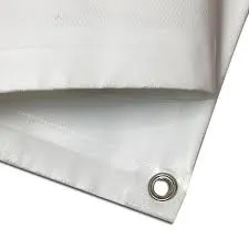 Lona ignifuga de soldador T.A 1127 WSP ®